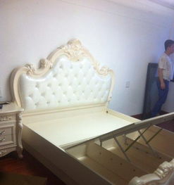 專業安裝、維修、配送與搬家服務 一站式家具解決方案