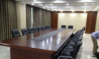 溫州專業辦公家具一站式服務 高效安裝、配送與維修，價格透明合理