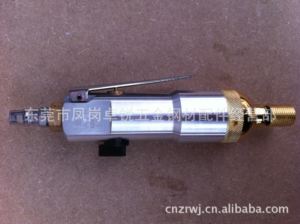 臺灣金剛5MA氣動螺絲批 家具安裝與維修的得力助手