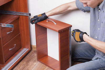 家具維修服務 從修理到安裝的專業指南